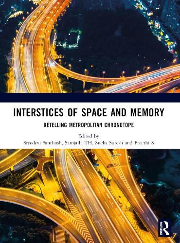 Interstices of Space and Memory