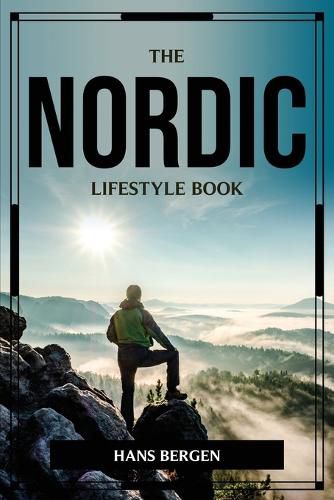 Cover image for The Nordic Lifestyle Book