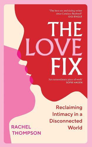 Cover image for The Love Fix