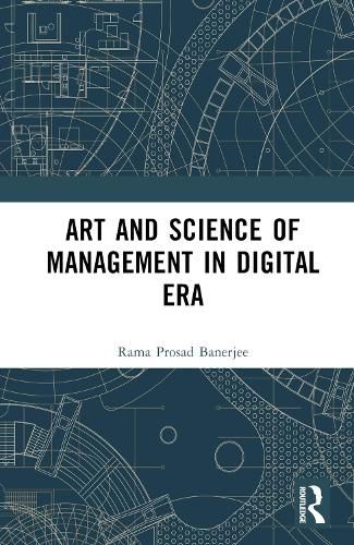 Cover image for Art and Science of Management in Digital Era