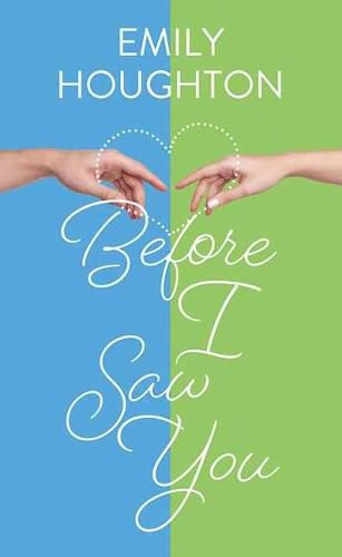 Cover image for Before I Saw You