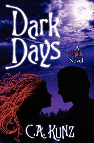 Cover image for Dark Days