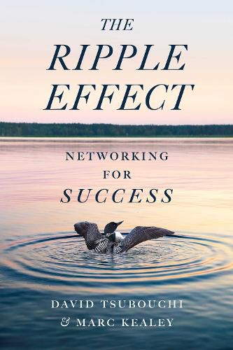 Cover image for The Ripple Effect