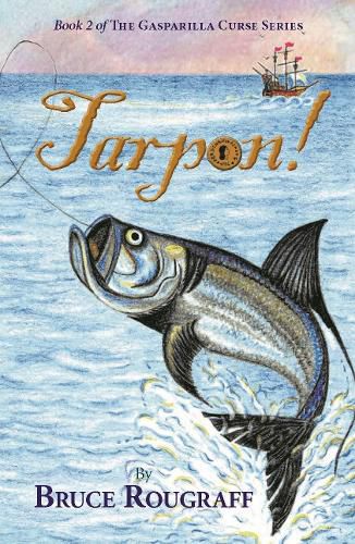 Cover image for Tarpon!