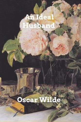 Cover image for An Ideal Husband