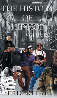 Cover image for The History of Hip Hop