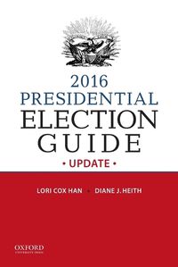 Cover image for 2016 Presidential Election Guide Update