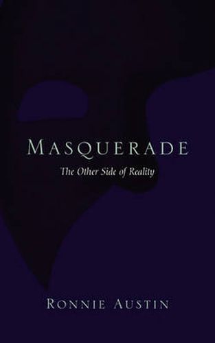 Cover image for Masquerade: The Other Side of Reality