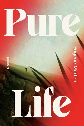 Cover image for Pure Life: A Novel