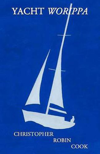 Cover image for Yacht Worippa