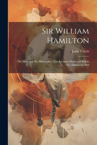 Cover image for Sir William Hamilton