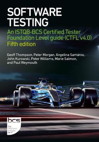 Cover image for Software Testing