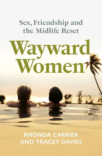 Cover image for Wayward Women