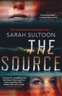 Cover image for The Source