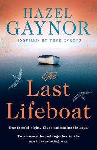 Cover image for The Last Lifeboat
