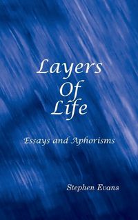 Cover image for Layers of Life