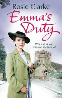 Cover image for Emma's Duty: (Emma Trilogy 3)