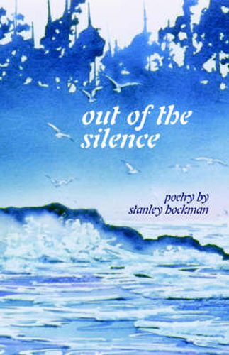 Cover image for Out of the Silence