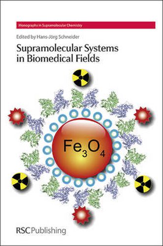 Cover image for Supramolecular Systems in Biomedical Fields