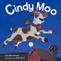 Cover image for Cindy Moo