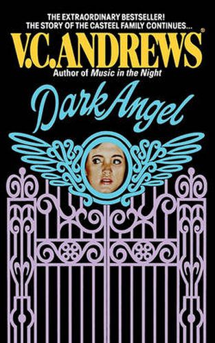 Cover image for Dark Angel