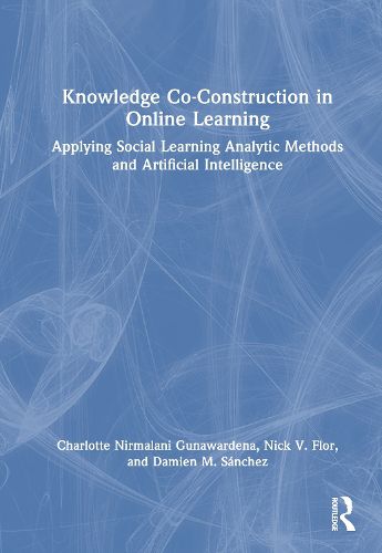 Cover image for Knowledge Co-Construction in Online Learning