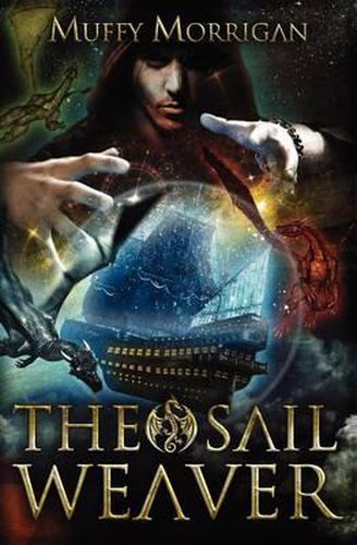 Cover image for The Sail Weaver