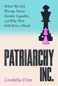 Cover image for Patriarchy Inc.