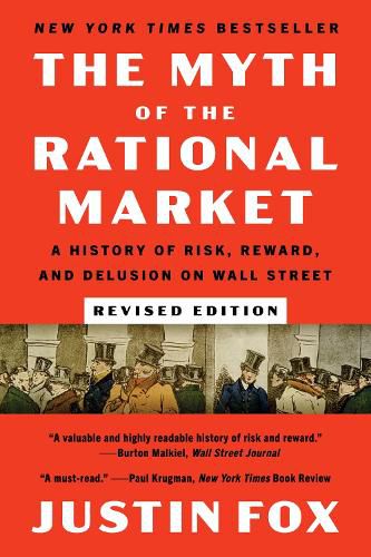 Cover image for The Myth of the Rational Market