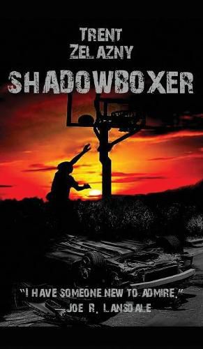 Cover image for Shadowboxer