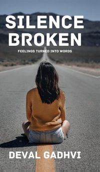 Cover image for Silence Broken