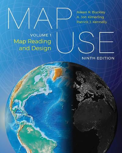 Cover image for Map Use