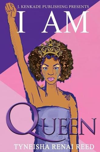 Cover image for I Am Queen