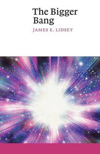 Cover image for The Bigger Bang