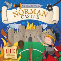 Cover image for Attacking a Norman Castle