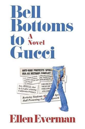 Cover image for Bell Bottoms to Gucci