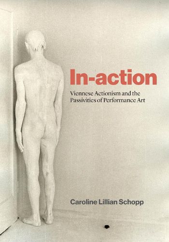 Cover image for In-action
