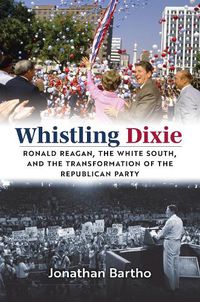 Cover image for Whistling Dixie