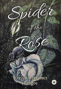 Cover image for Spider of the Rose