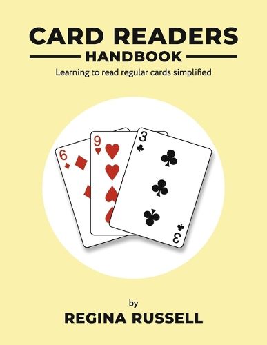 Cover image for Card Readers Handbook