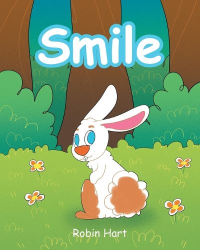 Cover image for Smile