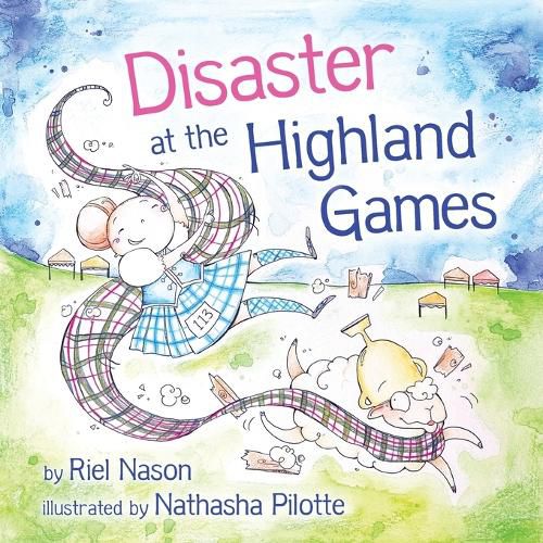 Disaster at the Highland Games