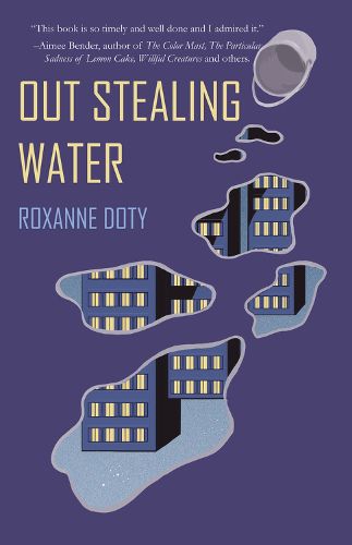 Cover image for Out Stealing Water