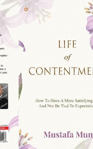 Cover image for Life Of Contentment