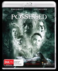 Cover image for Possessed, The