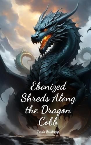 Cover image for Ebonized Shreds Along the Dragon Cobb