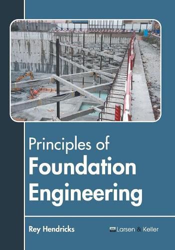 Cover image for Principles of Foundation Engineering