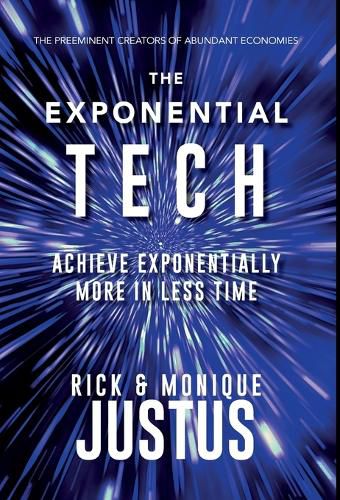 Cover image for The Exponential Tech Playbook