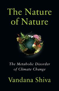 Cover image for The Nature of Nature