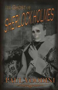 Cover image for The Ghost of Sherlock Holmes